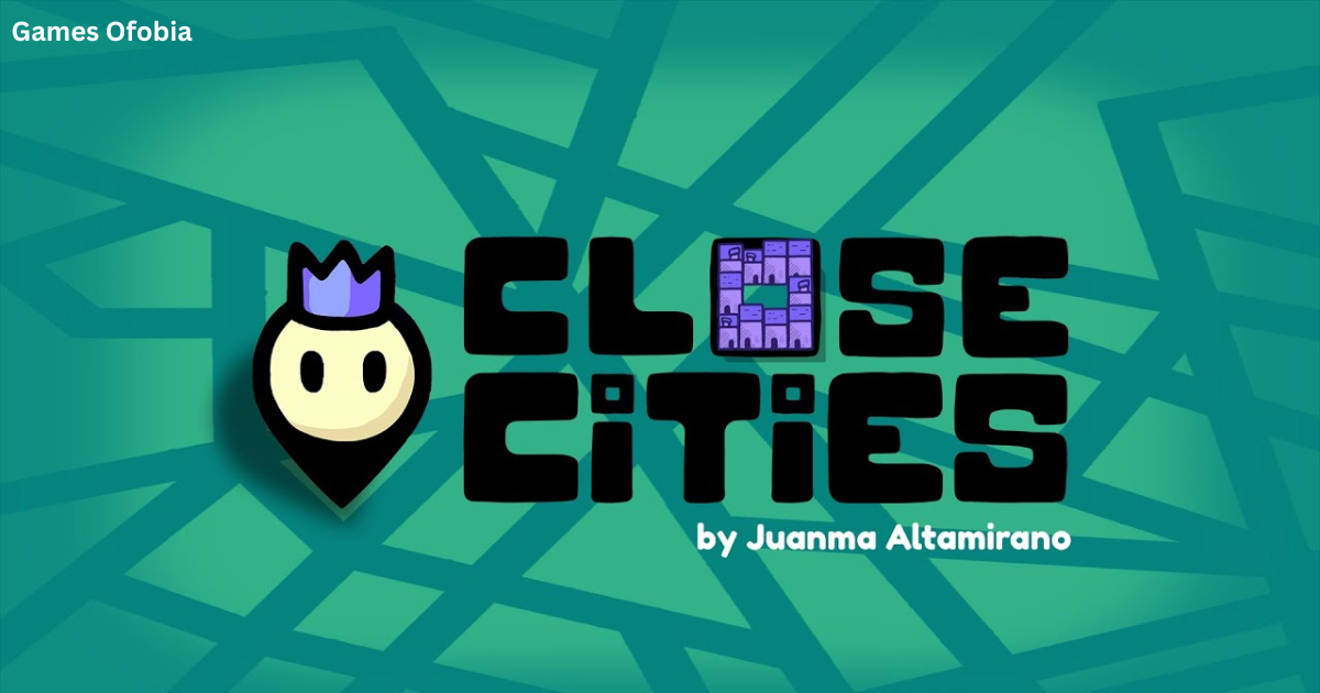Closed City- Survive the Zombie Apocalypse in This Open-World Shooter